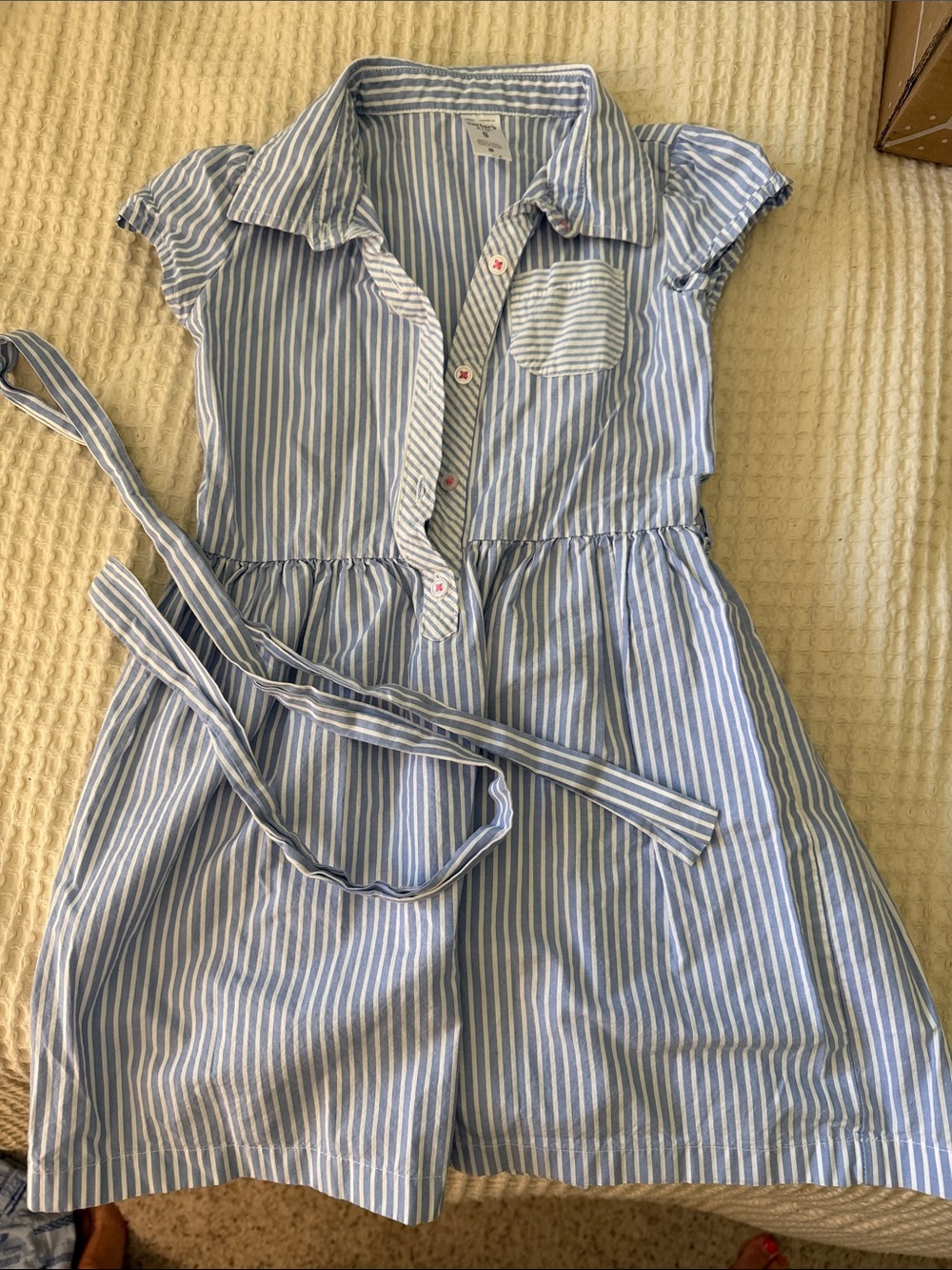 Carters Kids dress size 5
